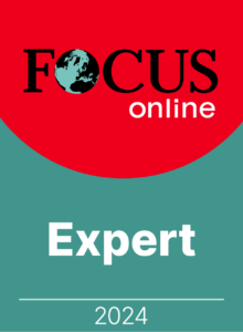 Focus Online Expert