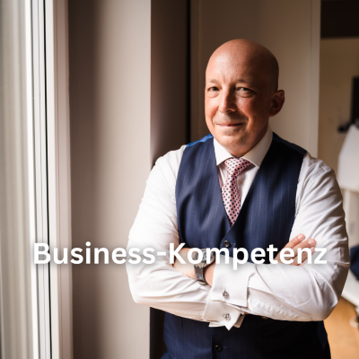 Business Kompetenz