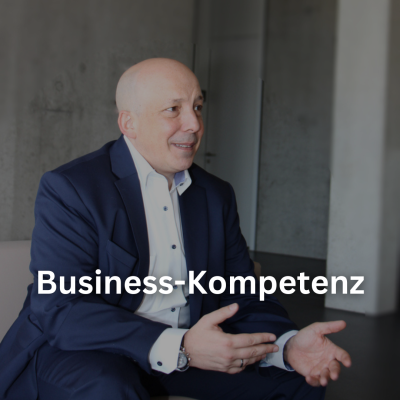 Business Kompetenz