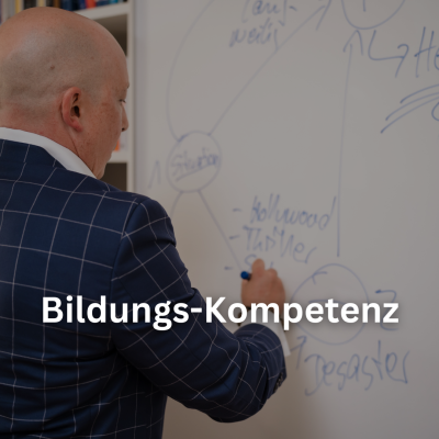 Bildungs Kompetenz