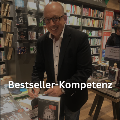 Bestseller Kompetenz